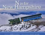 N is for New Hampshire